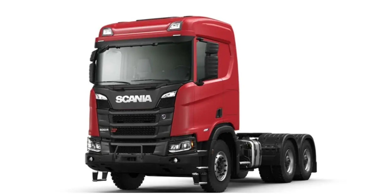 Scania